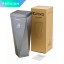 Кошик для сміття з поворотною кришкою. Rixo Solido WB060G